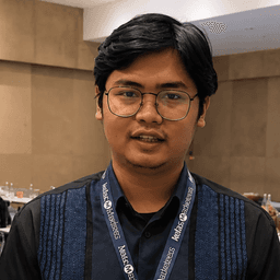 Muhammad Ikram